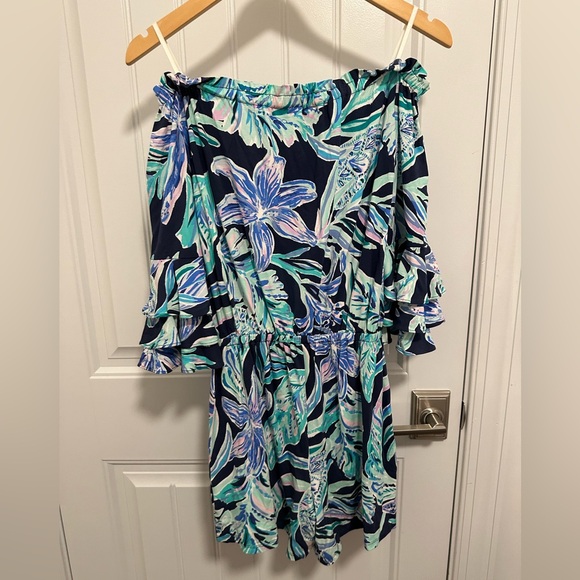 Romper - Picture 3 of 3